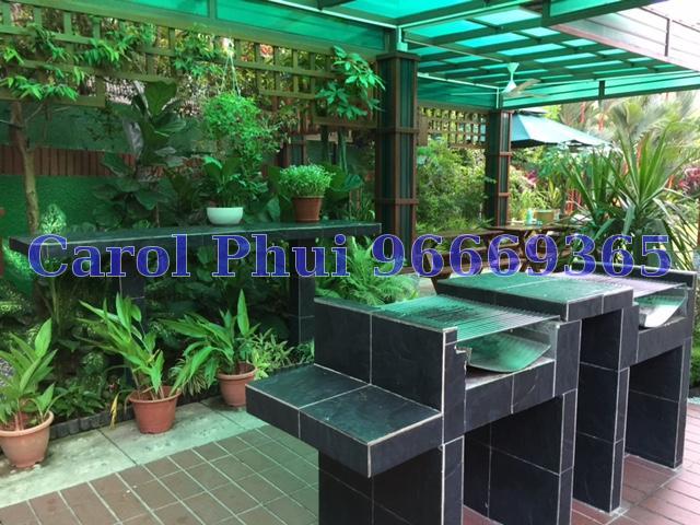 Mayfair Gardens (Enbloc) (D21), Condominium #65915012